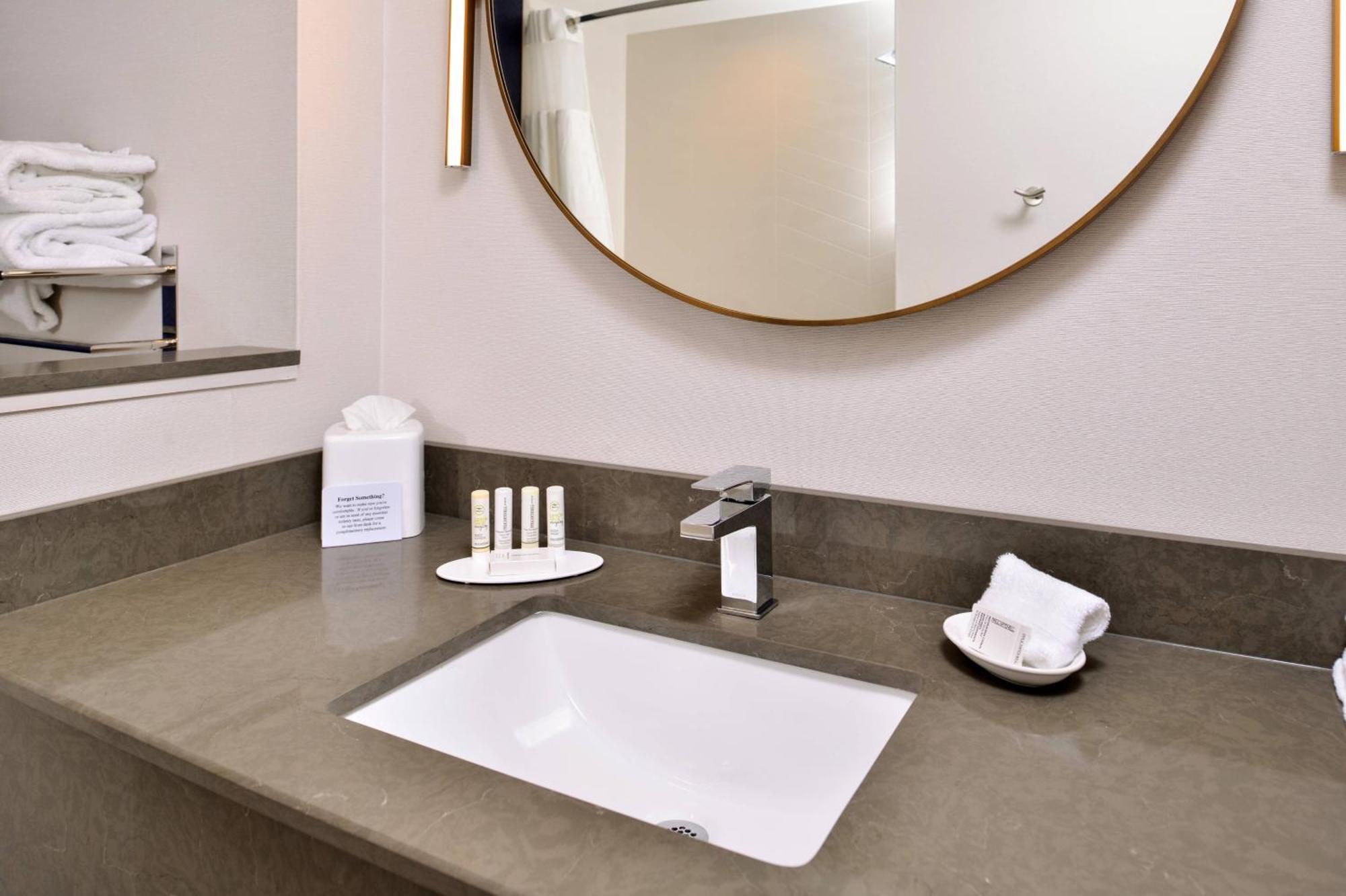 Fairfield Inn & Suites By Marriott Canton Kültér fotó