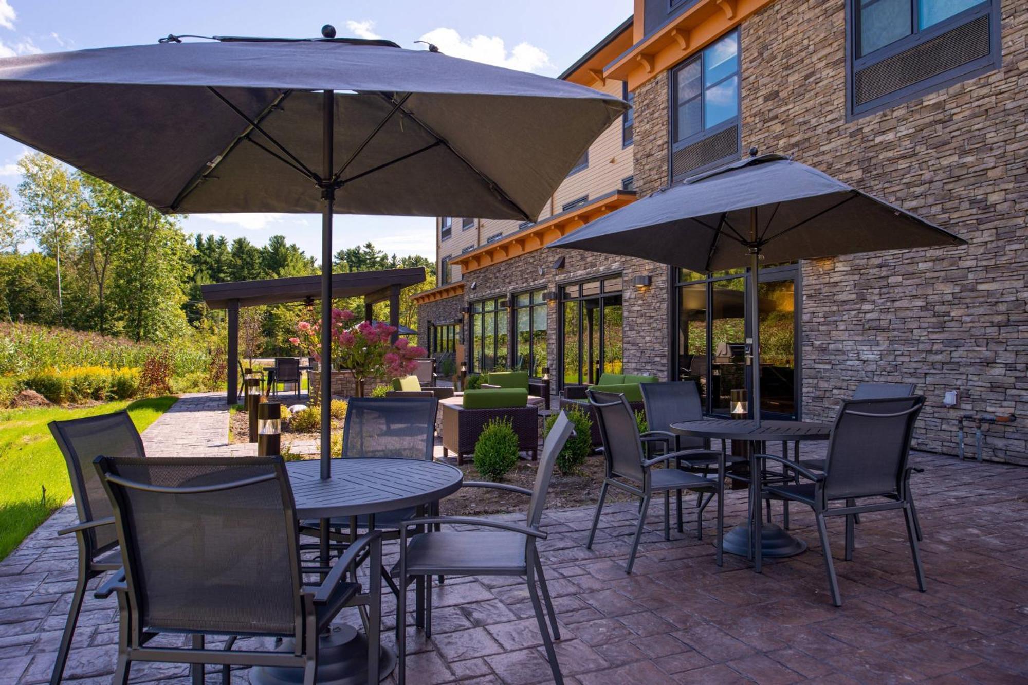 Fairfield Inn & Suites By Marriott Canton Kültér fotó